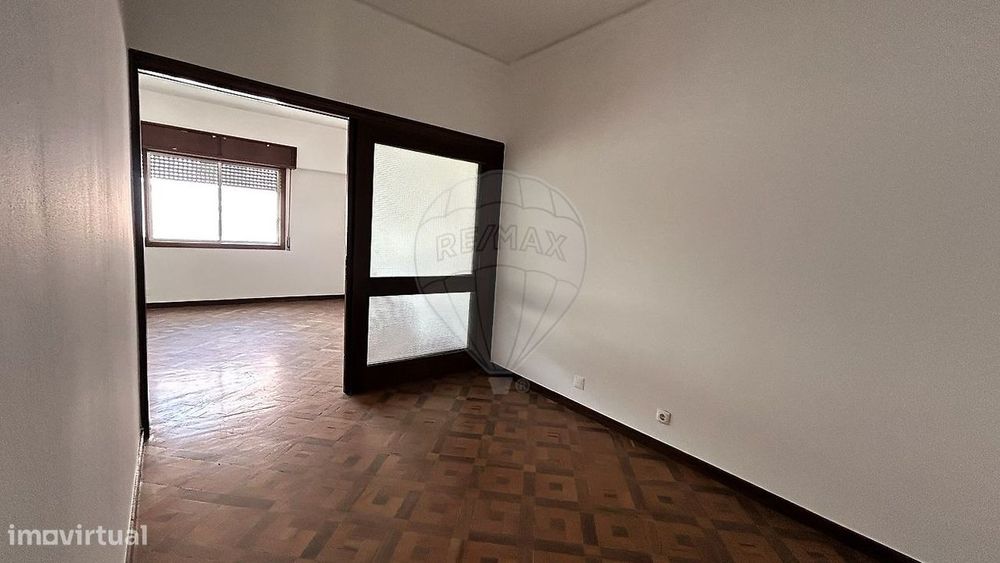 Apartamento T2 para arrendamento