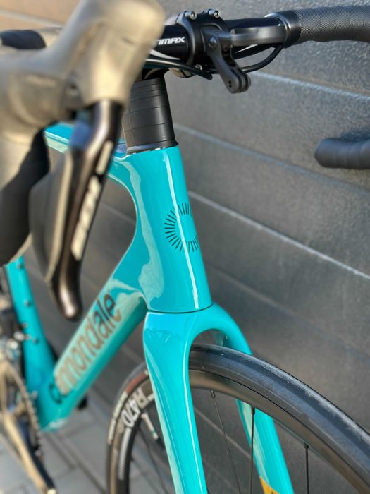 Rower szosowy Cannondale Super Six Carbon 3 2025  rozmiar 56