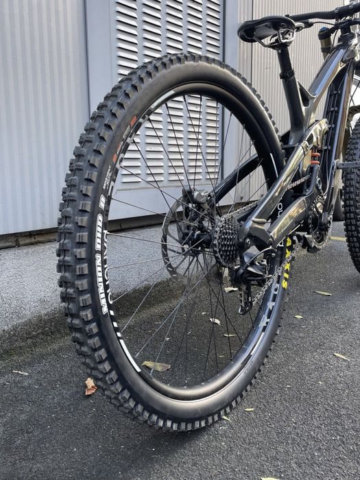 GT Fury Pro 2022