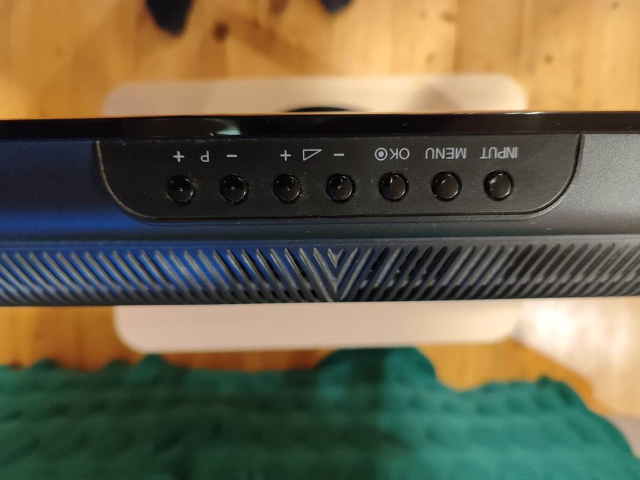 Telewizor LG 19cali mpeg-4