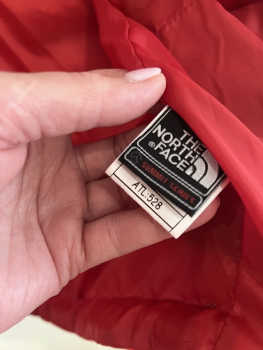 Куртка чоловіча THE NORTH FACE
