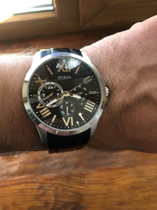 Часы Guess GW0012G1 оригинал