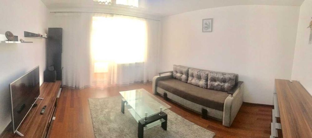 Оренда 1-кім. квартири. вул. Шевченка-Рясне1-Новобудова