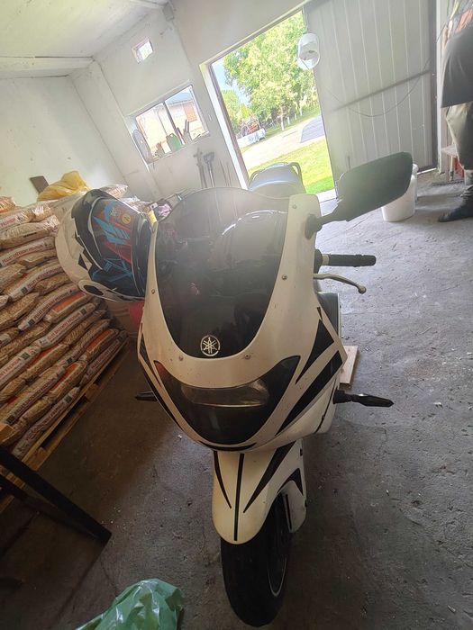 Yamaha