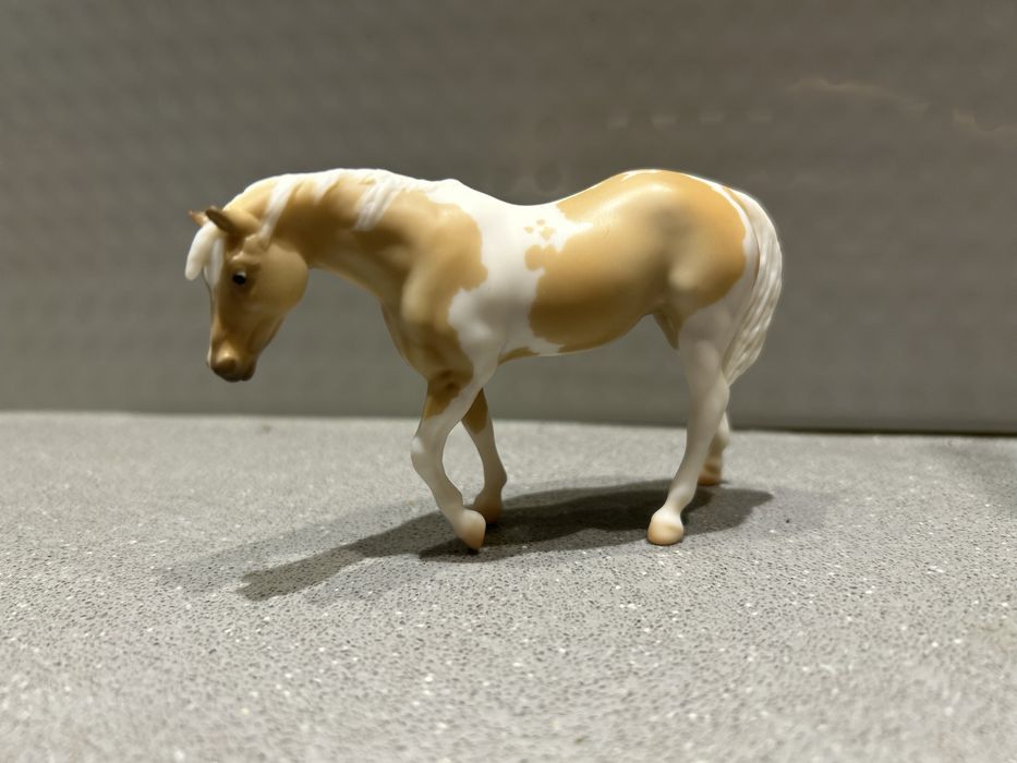 Breyer stablemates sm mimosa breyerfest
