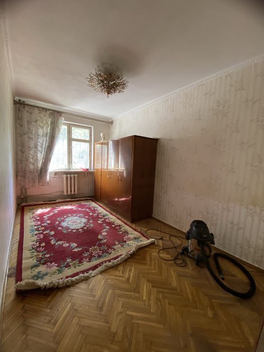 Квартира – Одеса, Селище Новікова, Хлібне містечко (Застава ІІ) - Більше
