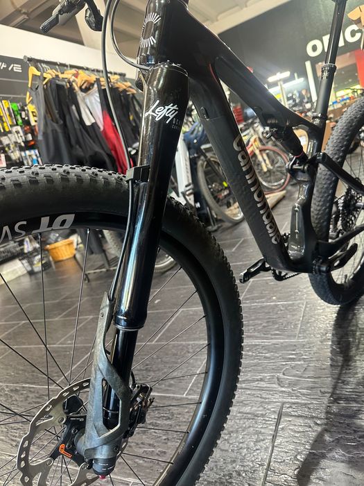 Cannondale Scalpel 1 lefty - 2025