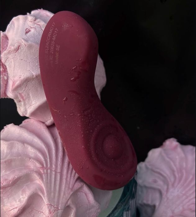 Масажер для дівчат