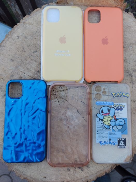 Продам чохли на iPhone айфон 11,11/pro,12,Xs,Xr,