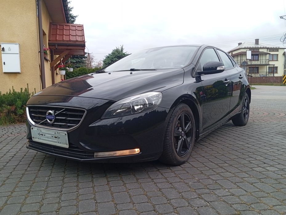 Volvo V40 stan bardzo dobry