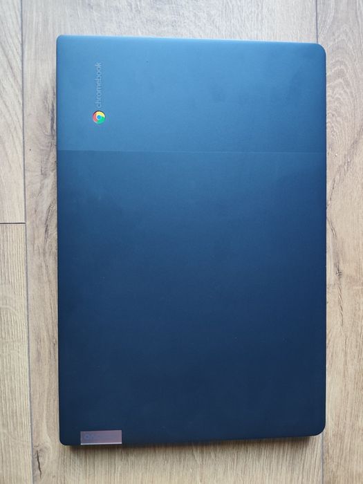 Lenovo ideapad 3 chrome 15ijl6