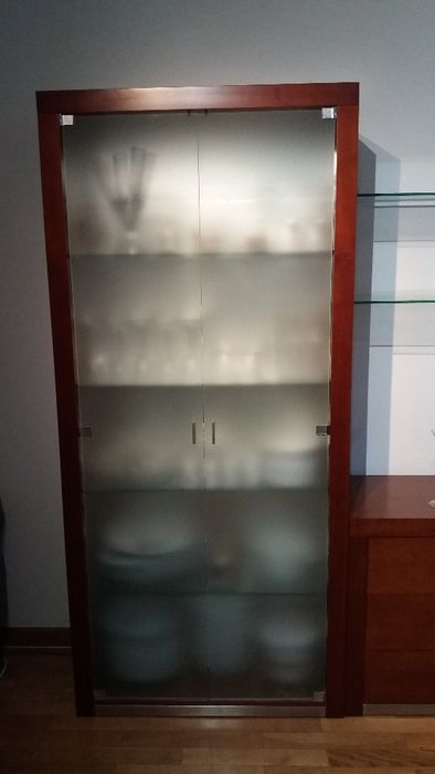 Mobiliário de Sala-Óptima qualidade (Paços de Ferreira)