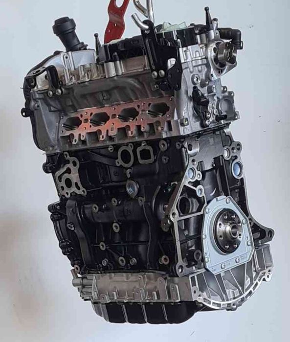 Motor Completo VW GOLF VII 2.0 R 4motion (206 kW / 280 cv) [11.2013 - 03.2017]