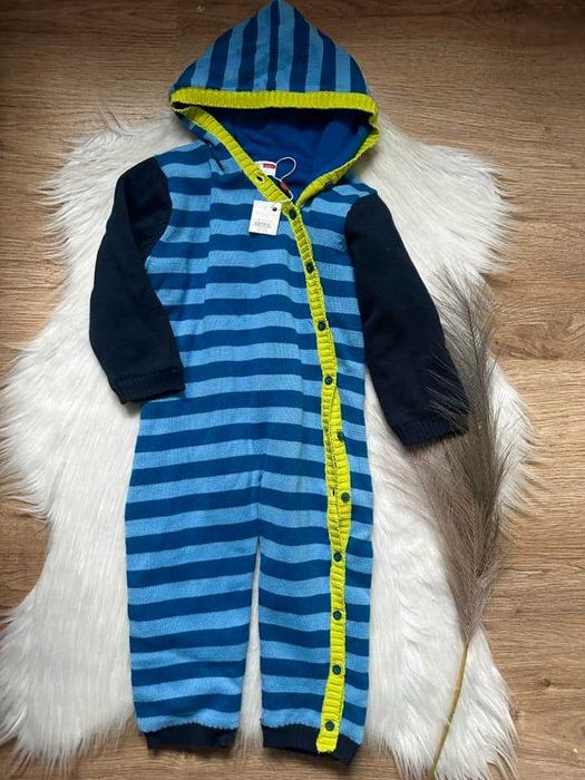Nowy kombinezon 92 Name It
