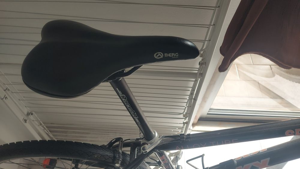 BICICLETA  Aro 26 Alloy Sport