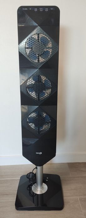 Ventilador de torre