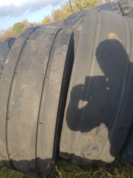 Opony 16.00R25 Michelin