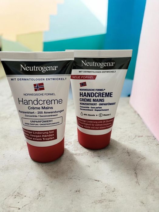 Neutrogena x2 krem koncentrat