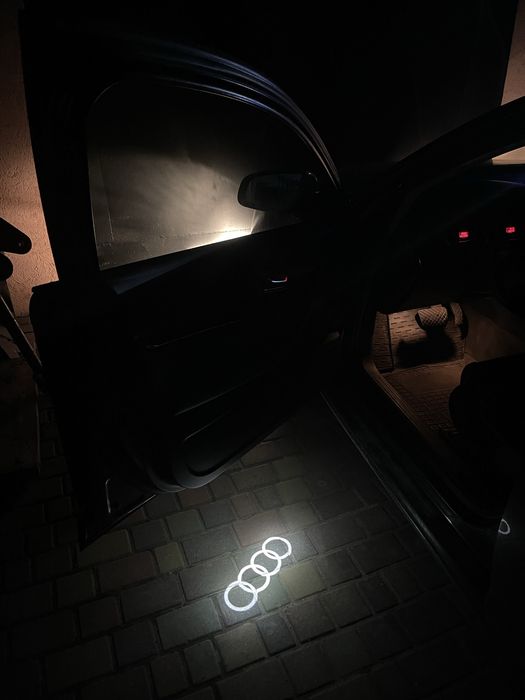 Audi a6c6 2.0 tdi