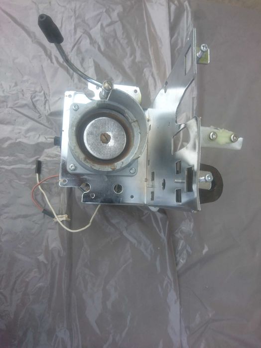 Grzałka  grzałki expres do  kawy od 52-77 Ohm