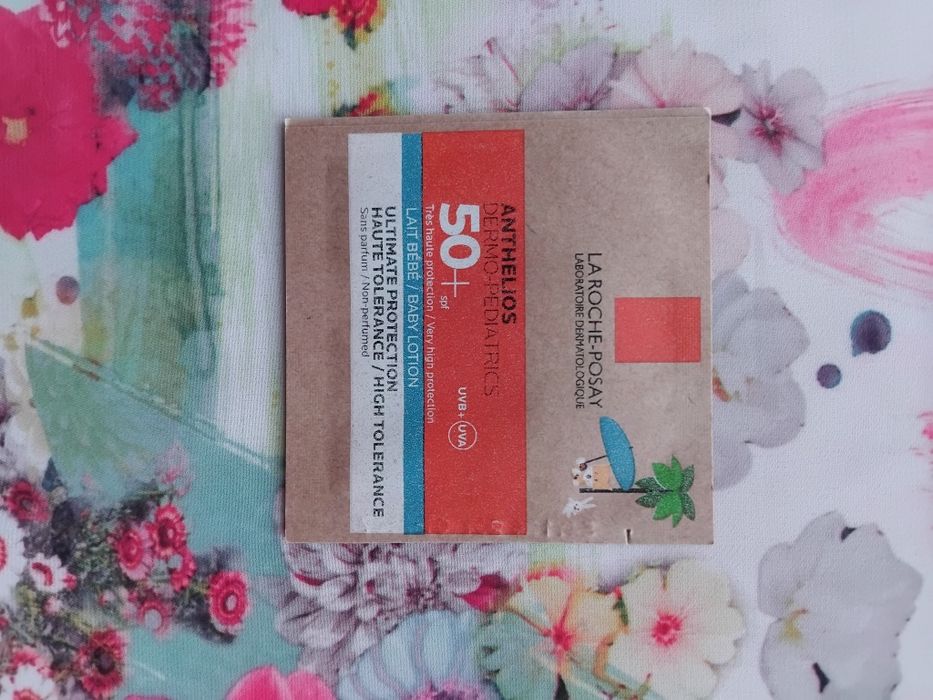 La Roche-Posay Anthelios Dermo-Pediatrics