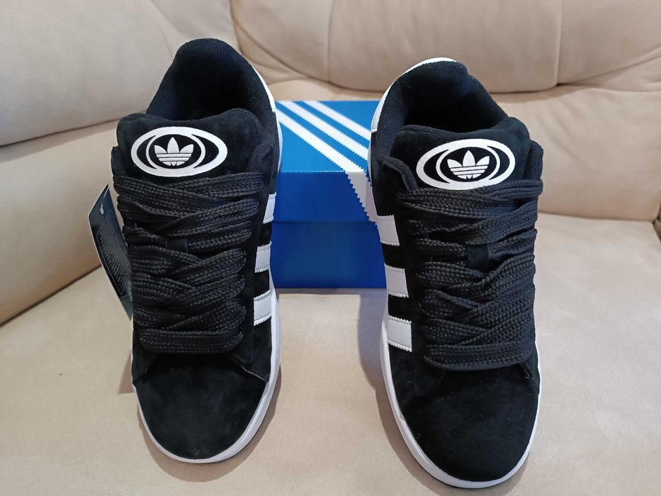 Жіночі кросівки adidas campus 00s (2 кольори)