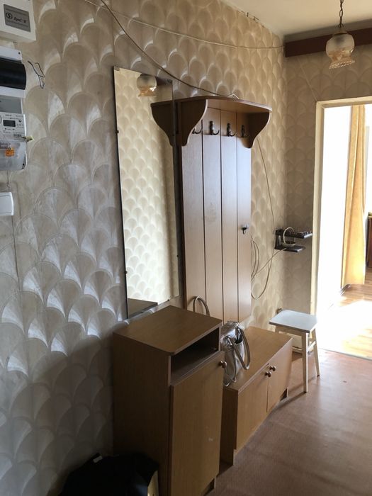 Квартира 3х-кімната в подвір ʼі  Муравейника