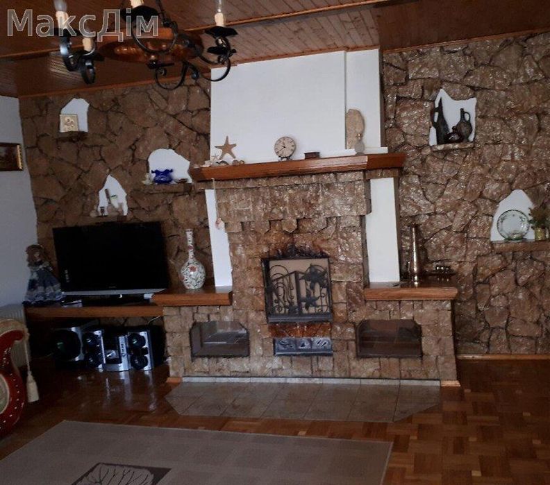 Продається таунхаус у Тернополі