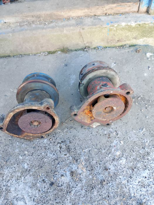 Продам помпи МТЗ бу