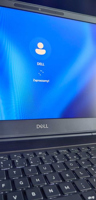 Dell précision 7560 i7 24mb cache, 32gb, 1,2tera ssd, RTX