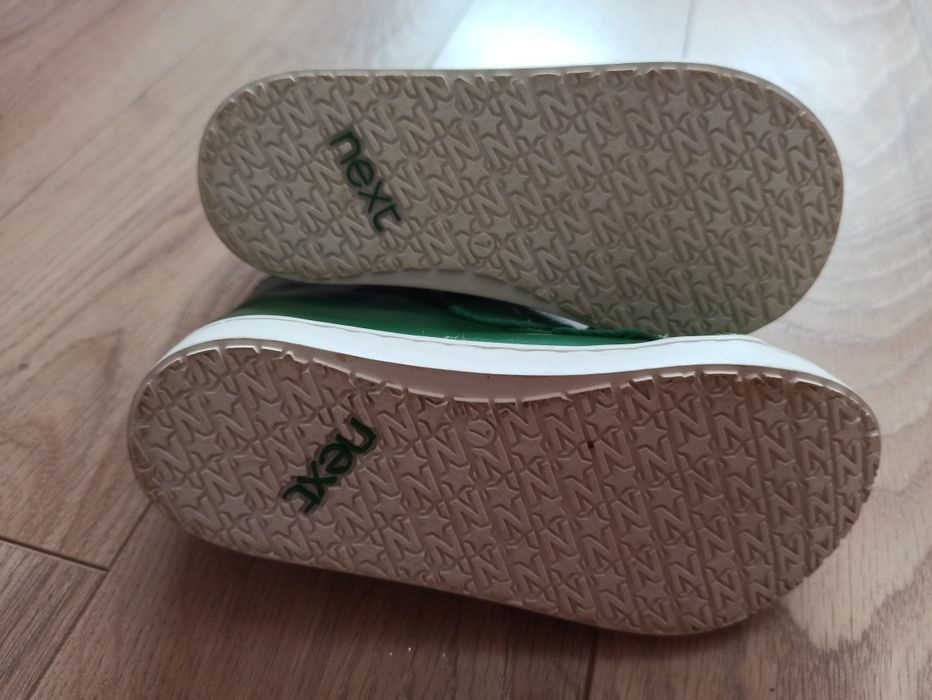 Buty dla chlopca, next, rozmiar 24