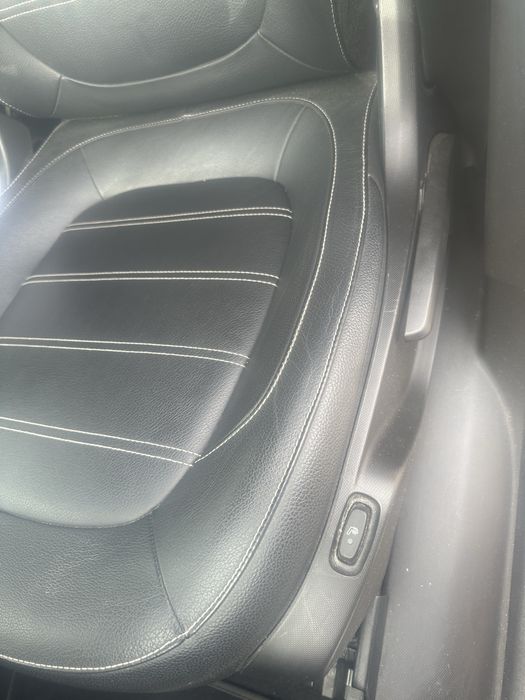 Smart  Eletric   10’900 Km