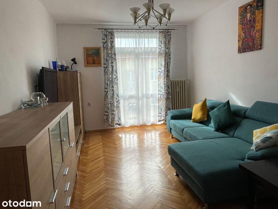 48 m² - Krawiecka - Lodz - Widok 3