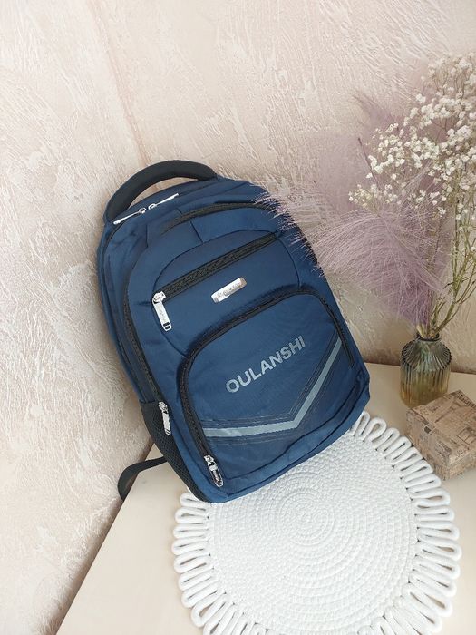 Рюкзак чоловічий