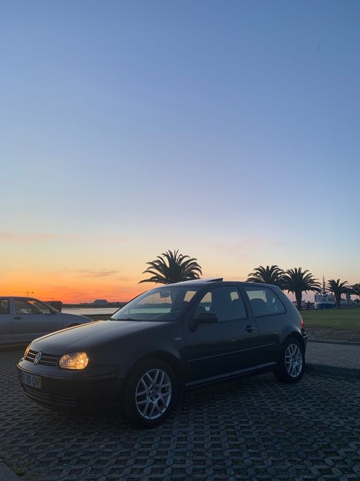 golf 4 1.6 gasolina