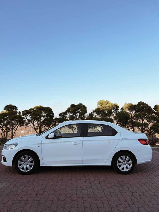 Оренда авто Peugeot 301 від 800 грн/доба, Чернівці, PRIDE CARS