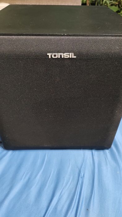 Subwoofer Tonsil Activ 100