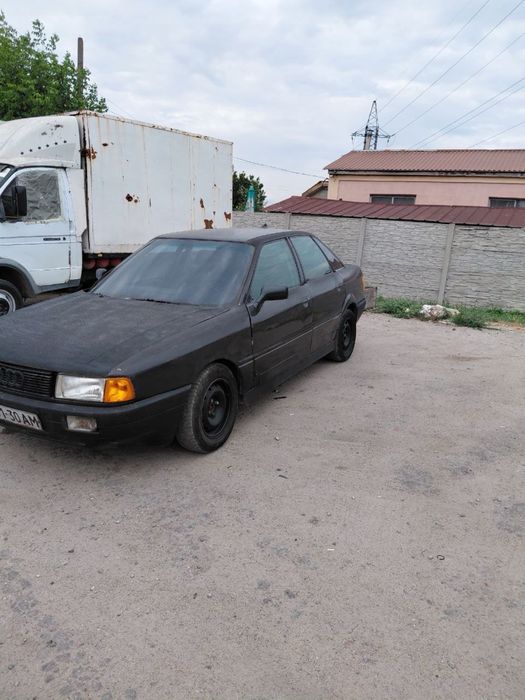 Продам Audi 80. Продам автомобіль ауді.
