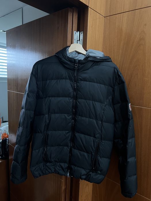 Casaco de penas Pepe jeans