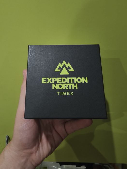 ТЕРМІНОВО!!!  TIMEX EXPEDITION North Ridge для дайверів і не тільки