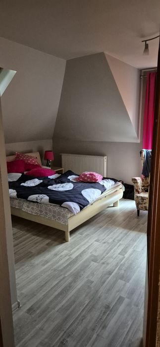 Dom parterowy jednorodzinny ~ 180m² na działce 450m² (Dmosin, Głowno, Stryków, Brzeziny, Łowicz, Łódź) - Więcej