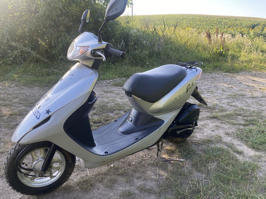 Honda Dio AF  56