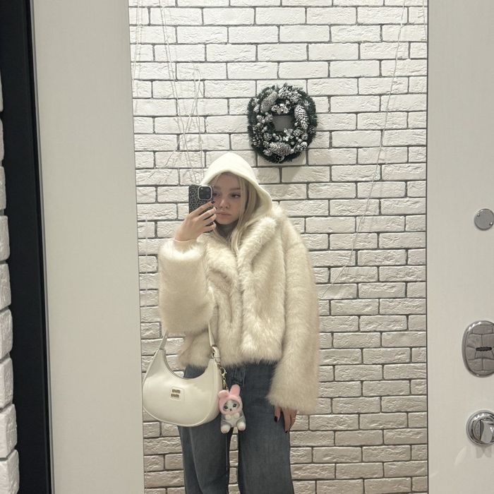 Шуба з хутра-тренд цього сезону