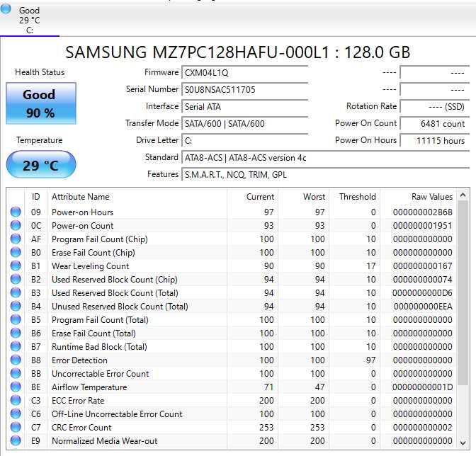 ПК Intel Core i5-4590 / 8GB / GTX 550 Ti 2GB / SSD / be quiet!
