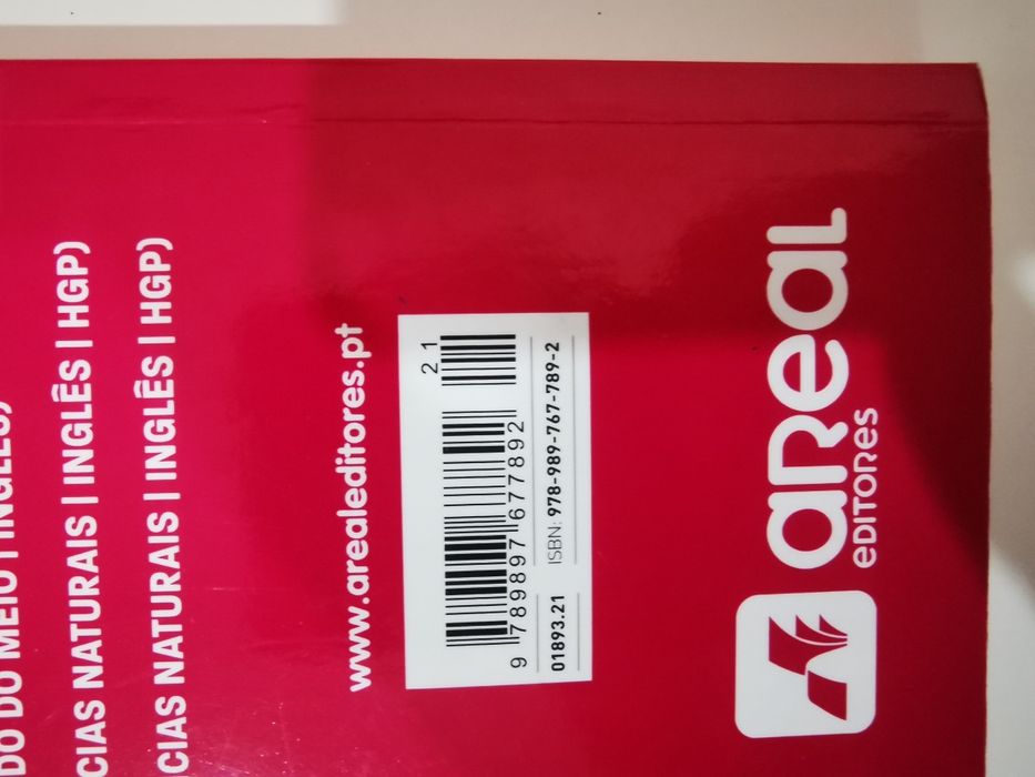 TPC ? - 6 ano. Fichas rápidas