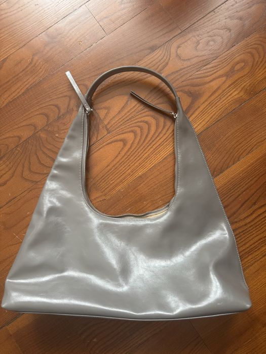 Шкіряна сумка! Італія! Стан нової!