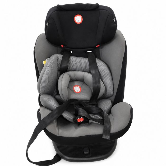Fotelik samochodowy Lionelo 0–18 kg z wkładką