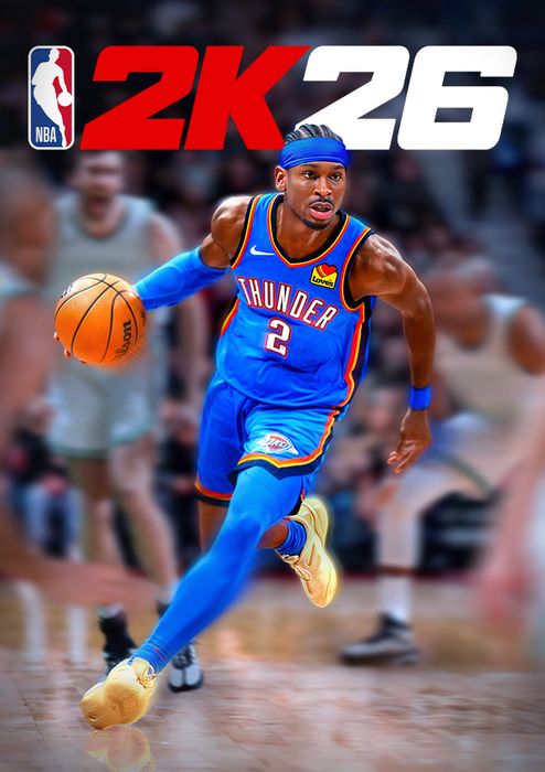 Nba 2k26 playstation 5