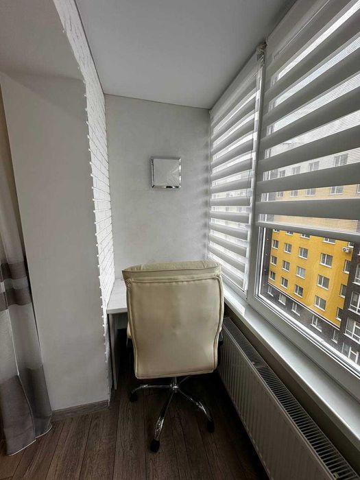 2к квартира за НАЙВИГІДНІШОЮ ЦІНОЮ!!! Озерна