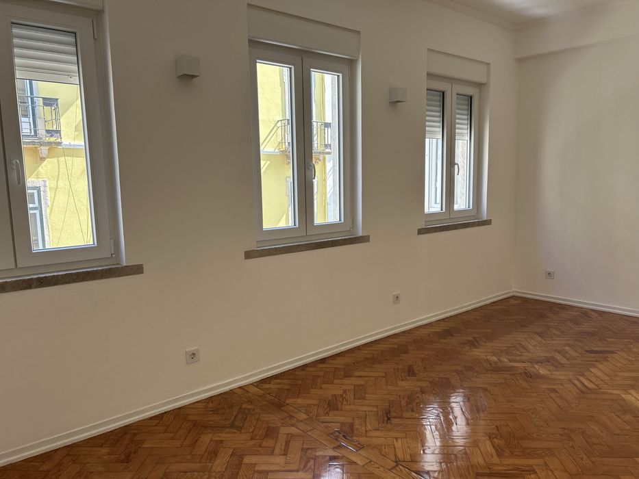 T1 na Lapa Remodelado